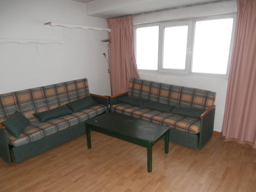 Apartamentos Mont Blanc Asn Sierra Nevada Room photo